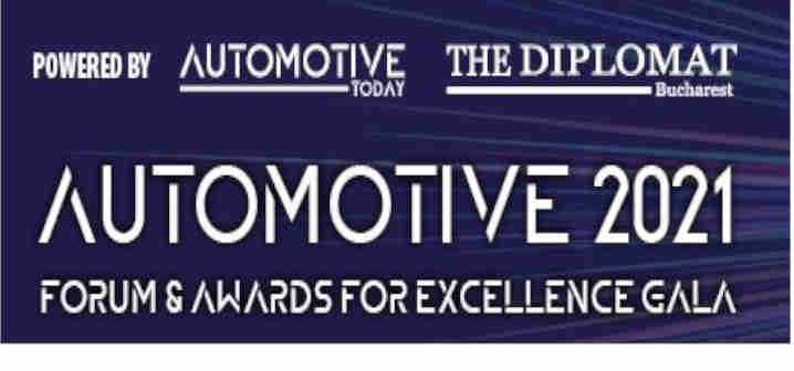GALA PREMIILOR INDUSTRIEI AUTO DIN ROMANIA Automotive Forum & Awards 2021 si-a desemnat castigatorii!
